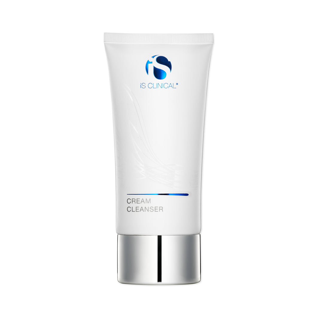 CREAM CLEANSER